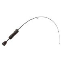 Удилище 13 Fishing Widow Maker Ice Rod 26 ML Evolve Engage Reel Seat