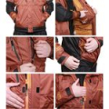 Куртка Norfin Peak Thermo 04 р. XL (513004-XL)