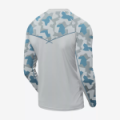 Лонгслив Finntrail Wave 6612 Grey (L)