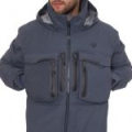 Куртка FHM Brook Серый р.XS