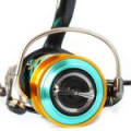 Катушка DAIWA - EMERALDAS MX 2508PE