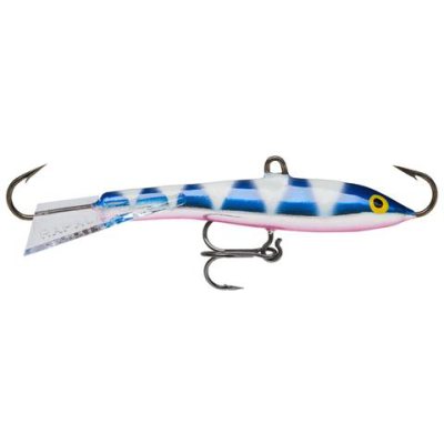 Балансир Rapala Jigging Rap W02 цв. GZBP