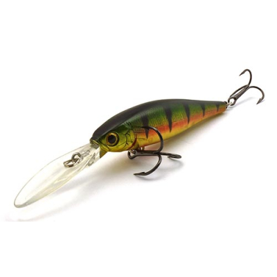 Воблер Lucky Craft Pointer 78XD-807 Northern Yellow Perch