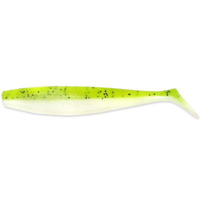 Виброхвост BAT Fiery Tail FYU100 (100 mm.) # 320