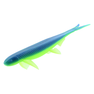 Силиконовая приманка Vido Craft Flounder 23см (9") цвет 03, 1 шт/упак