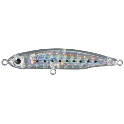 Воблер Smith Shirasu Minnow 48 LLF 48мм. 3,1гр. №03