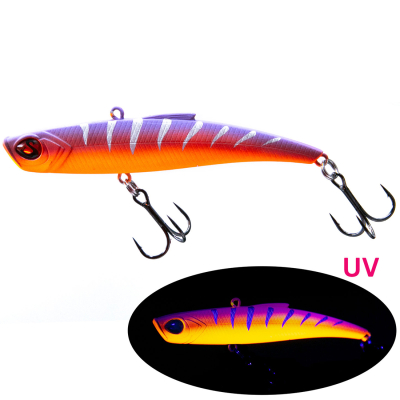 Воблер Stinger Booster VIB 30гр-95мм #002