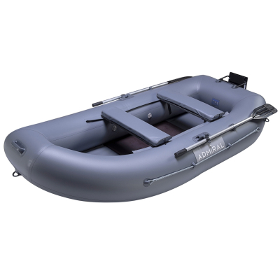 Лодка Адмирал АМ-280Т