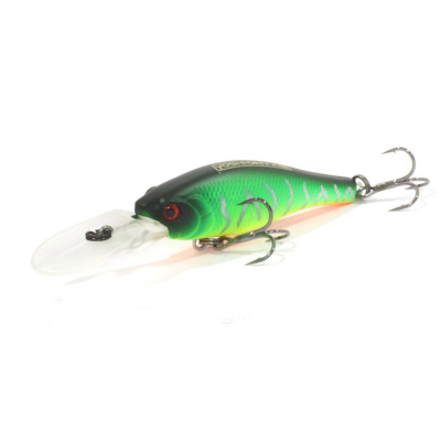 Воблер Yoshi Onyx Frisky Shad-38 F-MR цв. 351