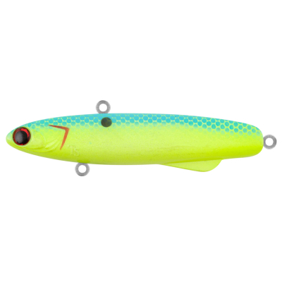 Воблер TsuYoki Torpeda 83S Soft Light цв. AL010