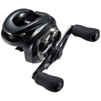 Катушка мультипликаторная Shimano 23 Antares DC MD HG LEFT