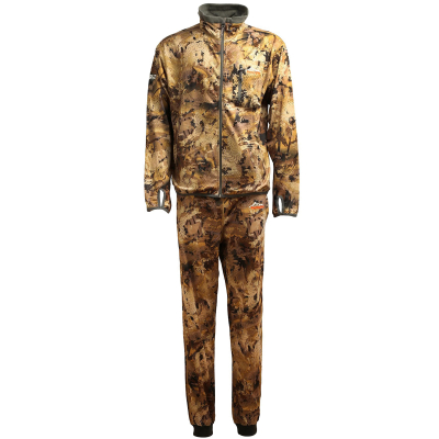 Костюм Remington Alabama Summer Yellow Waterfowl Honeycombs р. 3XL