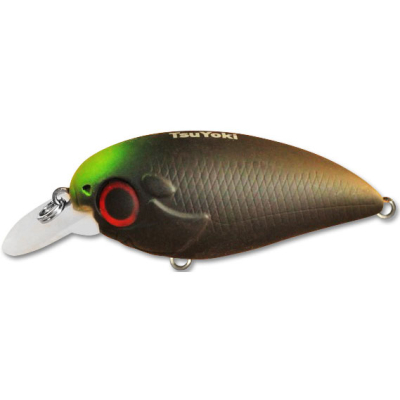Воблер TsuYoki Swing 50F цв. 292