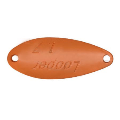 Блесна колеблющаяся Mukai Looper Standart 2.1гр цв. #61