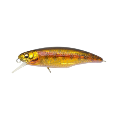 Воблер Megabass Great Hunting Worldspec 52S цв. Seathrough Yamame