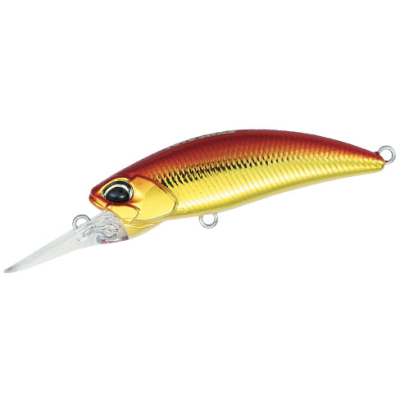 Воблер DUO Tetra Works Toto Shad 48S #ASA0026