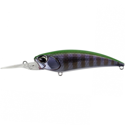 Воблер DUO Realis Shad 59 MR цв. #GSB3110 Baby Gill