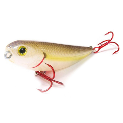 Воблер Lucky Craft Sammy 065-104 Bloody Chartreuse Shad