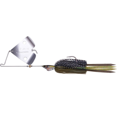 Баззбейт Megabass Jamaica Boa цв. Blue Gill