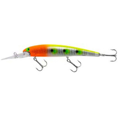 Воблер Bandit Deep Suspending Minnow цвет B19