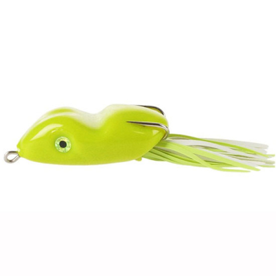 Эластичная приманка Southern Lure Scum Frog SF-104