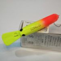 Воблер Mukai Tremo Long 55SS 55мм 3,3гр. цвет #TSR503