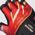 Перчатки Shimano Nexus GL-144Q Limited Pro RED M