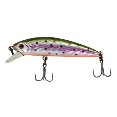 Воблер Tsuribito Minnow 50SP цв. 055