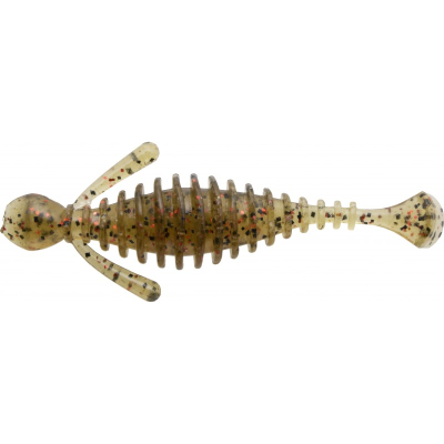 Силиконовая приманка Bait Breath U30 RUI 2,7" цв. #142