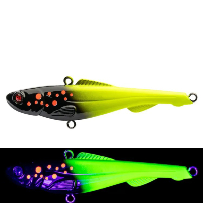 Воблер FA Relax Wagner Vib 80 цвет T05