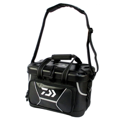 Сумка Daiwa Cool Bag FF28 (K) SV