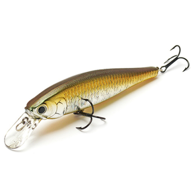 Воблер Lucky Craft Pointer 100-166 MS Aurora Shad