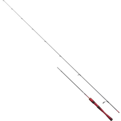 Спиннинг Shimano 24 World Shaula Technical Edition S66XUL-F/2