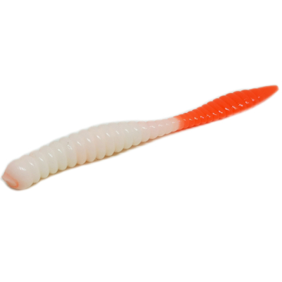 Силиконовая приманка Avers Slider цв. #47-Surimi