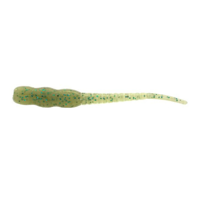 Силиконовая приманка Reins Aji Meat 1.5" цв. #804 UV Moebi