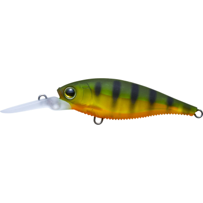 Воблер Yo-Zuri 3DB Shad 70SP R1104-MPPC