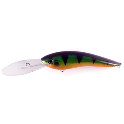 Воблер Garry Angler Killer Minnow 170mm 30g цв. 312A