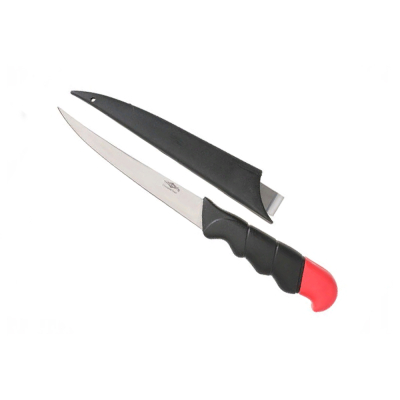 Нож рыболовный Mikado (филейный) 5,5 cali (13,5см) (Арт.AMN-60015)