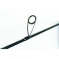 Удилище спиннинговое Maximus Black Widow 21UL 2.1m 1-7 g
