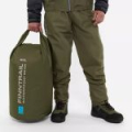 Гермомешок Finntrail Balloon 1731 Khaki (60L)