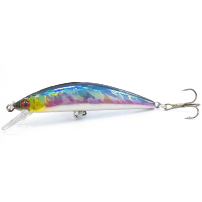 Воблер Columbia Kill Bait WS-N-088 цвет 23