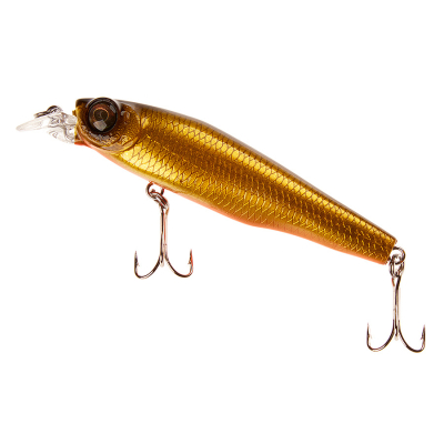 Воблер Adusta Twitch Shiner Jumper 72F 7гр. цв. #031 GBP