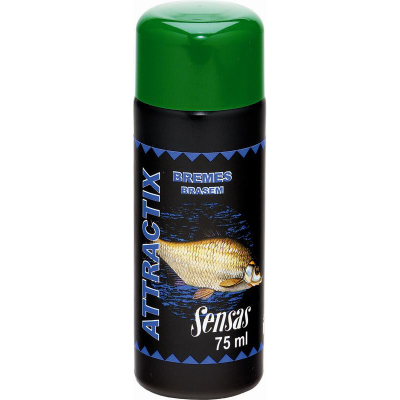 Ароматизатор Sensas Attractix Bremes 0.075л