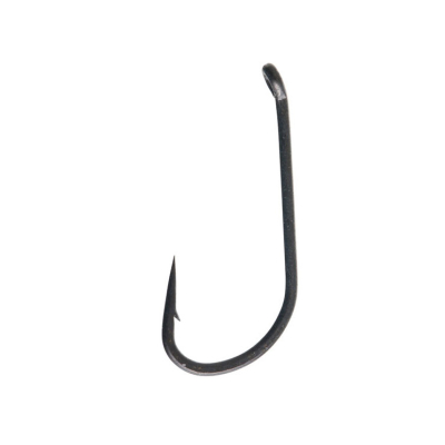 Крючки карповые Carp Pro Long-Shanx № 6 тефлоновое покрытие