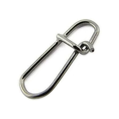 Застежки паяные Sugihara Squid Jig R Type #1 (10шт)