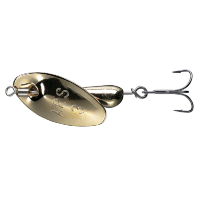 Блесна вращающаяся Smith AR Spinner Trout Model 3,5гр. №06