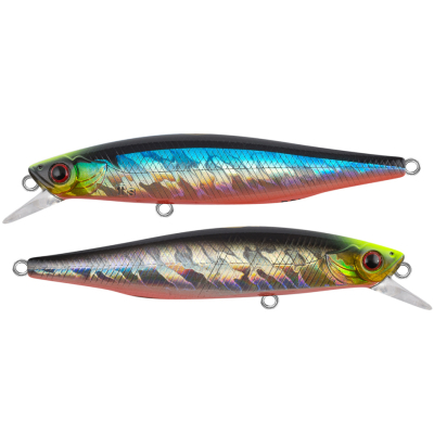 Воблер TsuYoki Dominant 90SP цвет 014RW