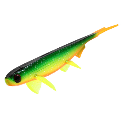 Силиконовая приманка Vido Craft Flounder 23см (9") цвет 31, 1 шт/упак