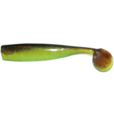 Силиконовая приманка Fish Season Uncle Sam 115мм 10,3гр. цвет 085/074 (уп. 5 шт.)