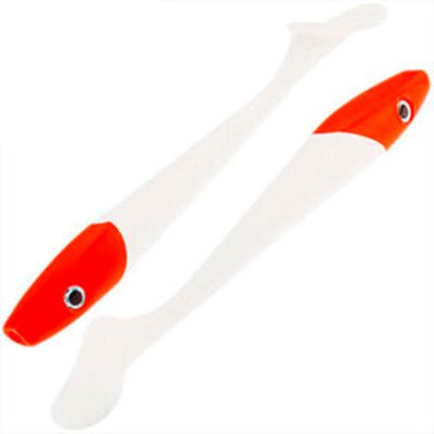Силиконовая приманка Akara Jobe Target Pike 200мм 45гр цвет 449 (2 шт)